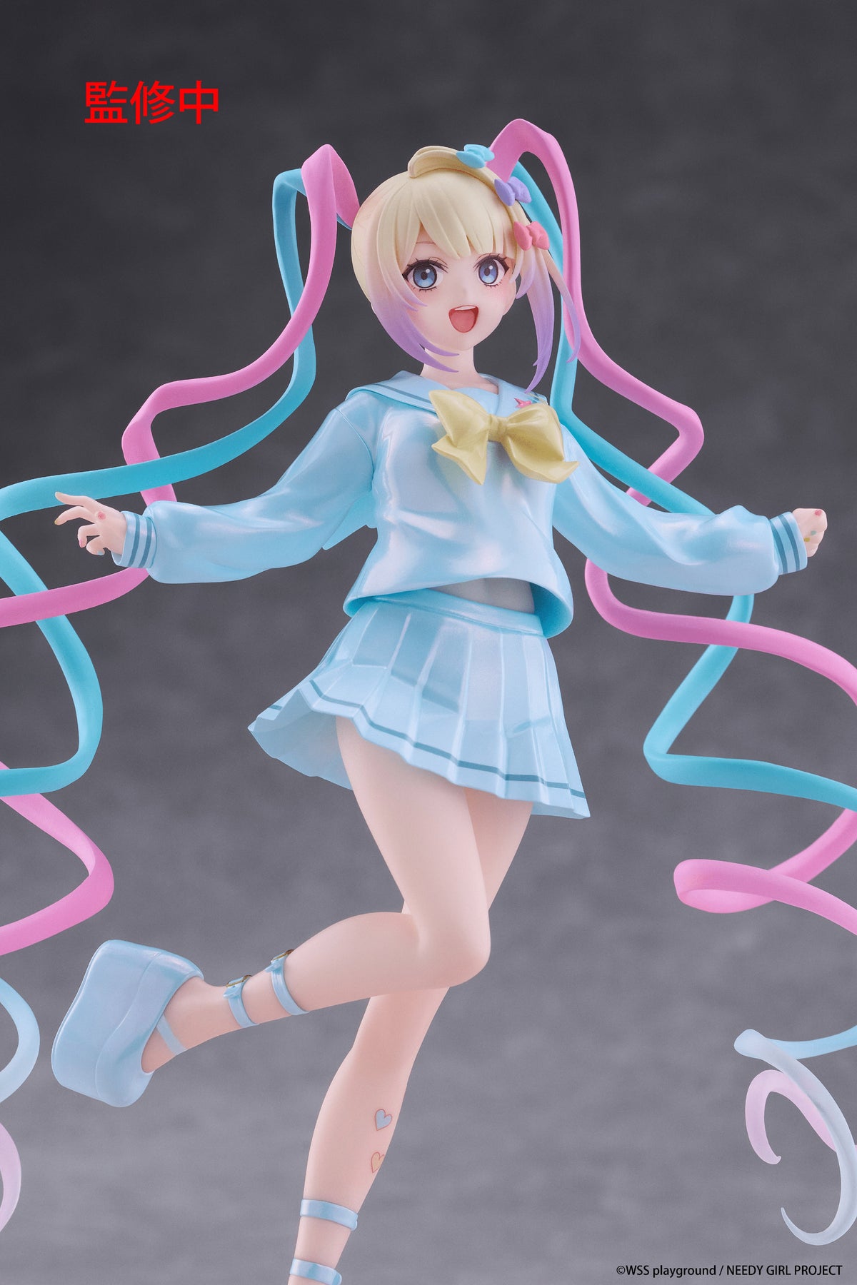 NEEDY GIRL OVERDOSE Coreful Figure - OMGkawaiiAngel
