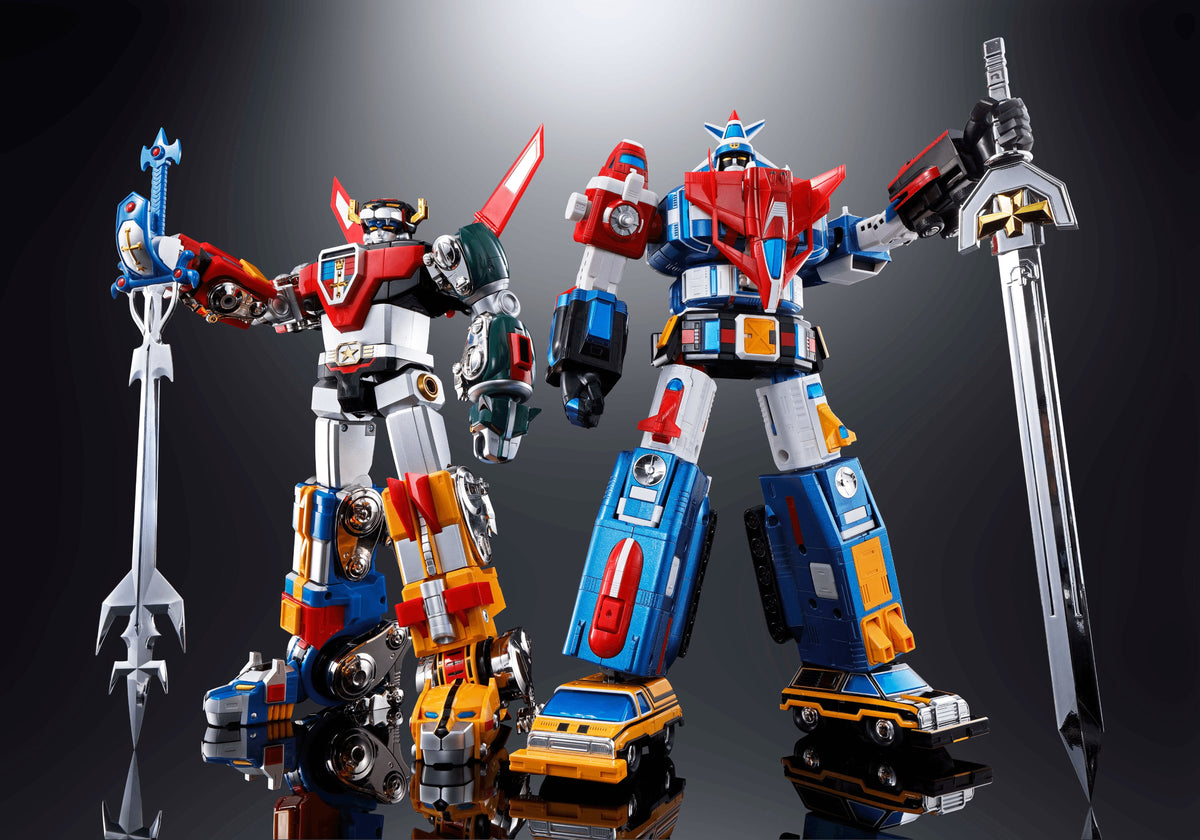 GX-88 VOLTRON2