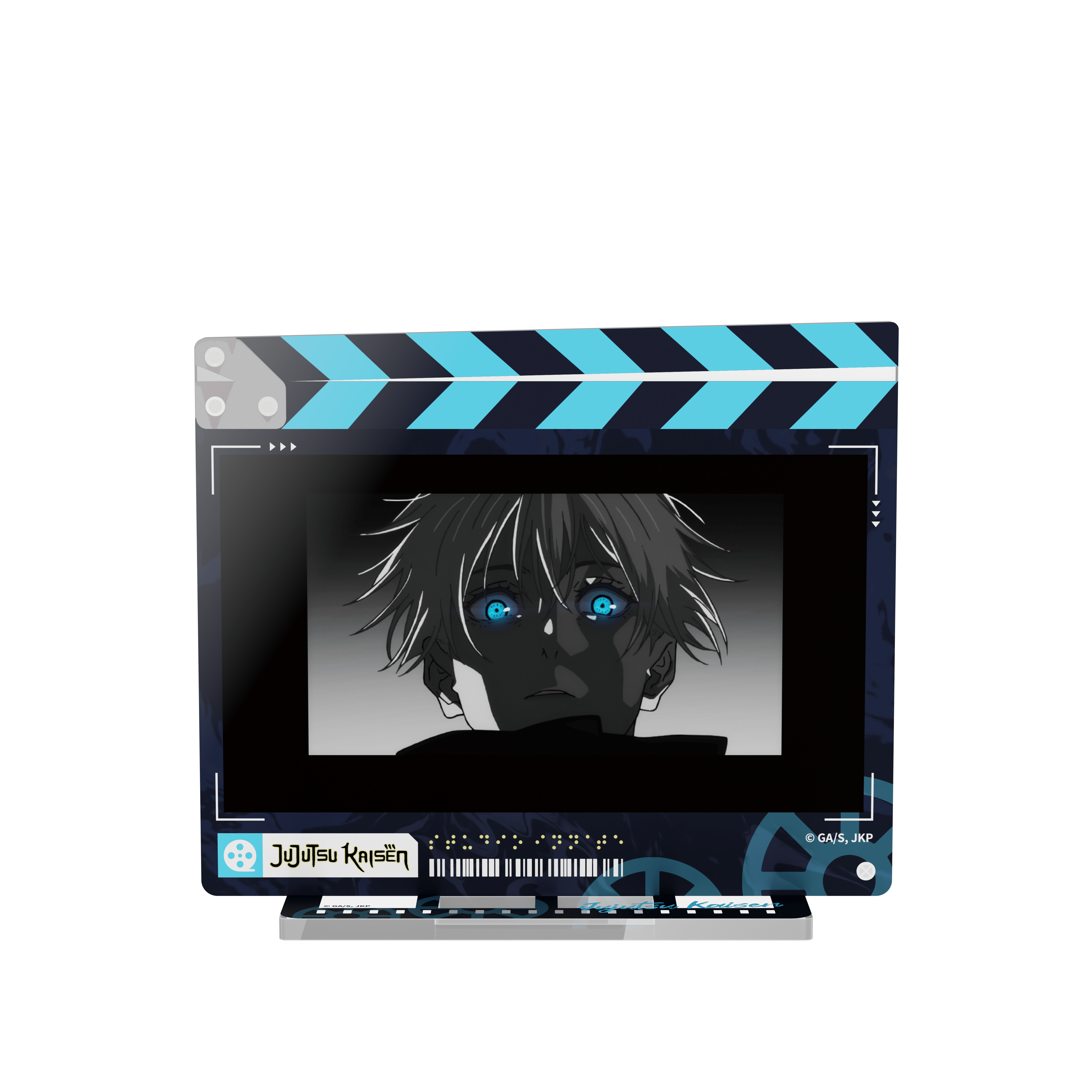 Jujutsu Kaisen S3- Snapshot Moment Single Insert Stand (Box of 6)