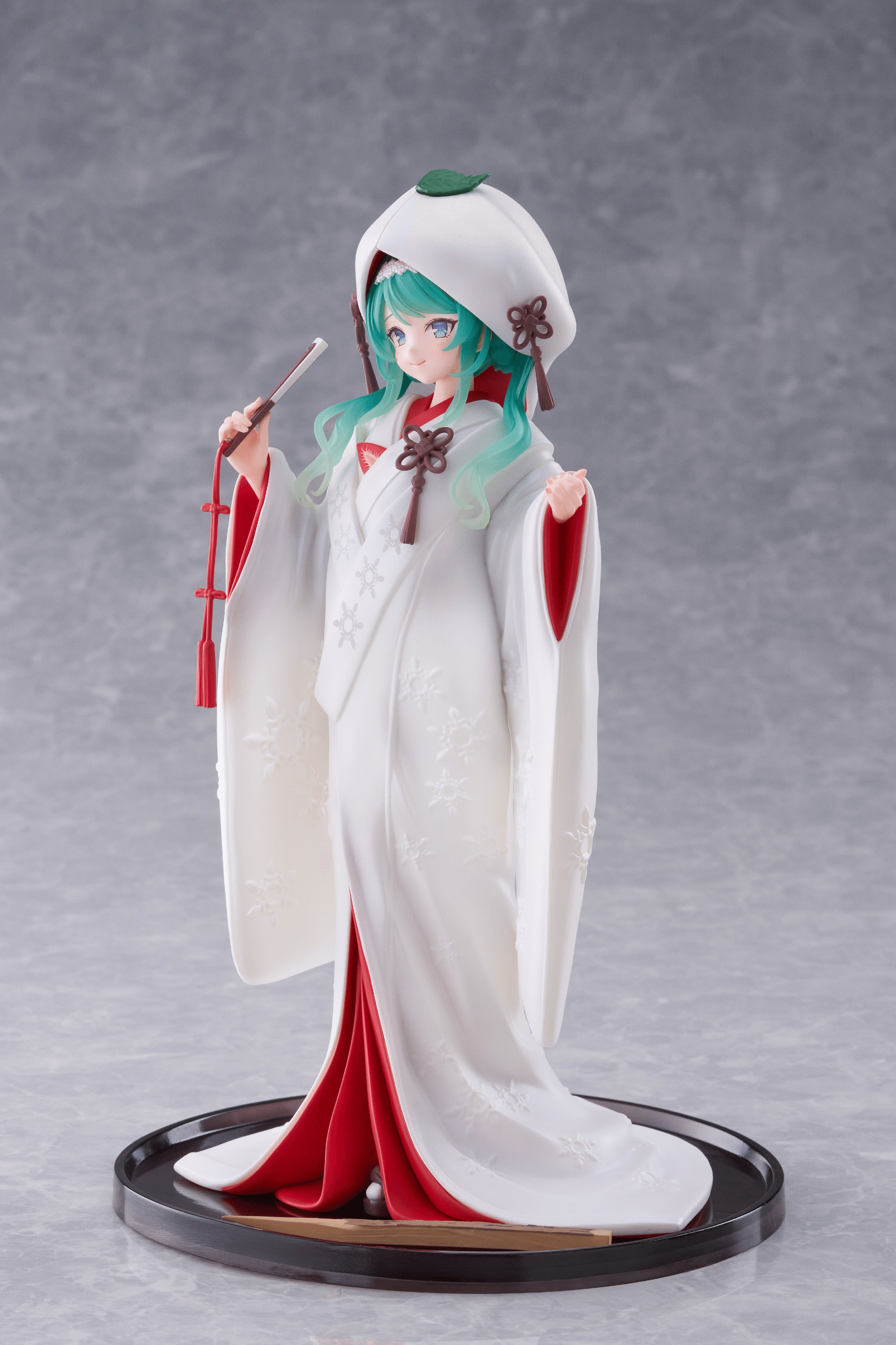 Snow Miku AMP+ Figure - SNOW MIKU ALL STARS 2013ver.