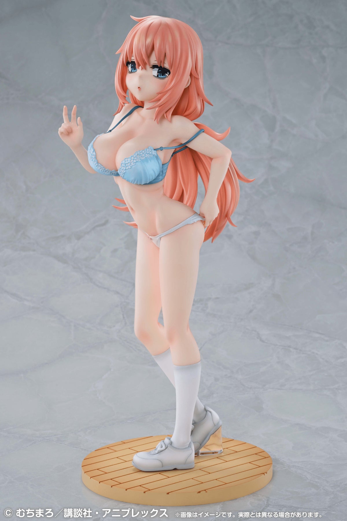 Re▼Dress Komaro Michinoku 1/4 P.E. Uniform Ver.