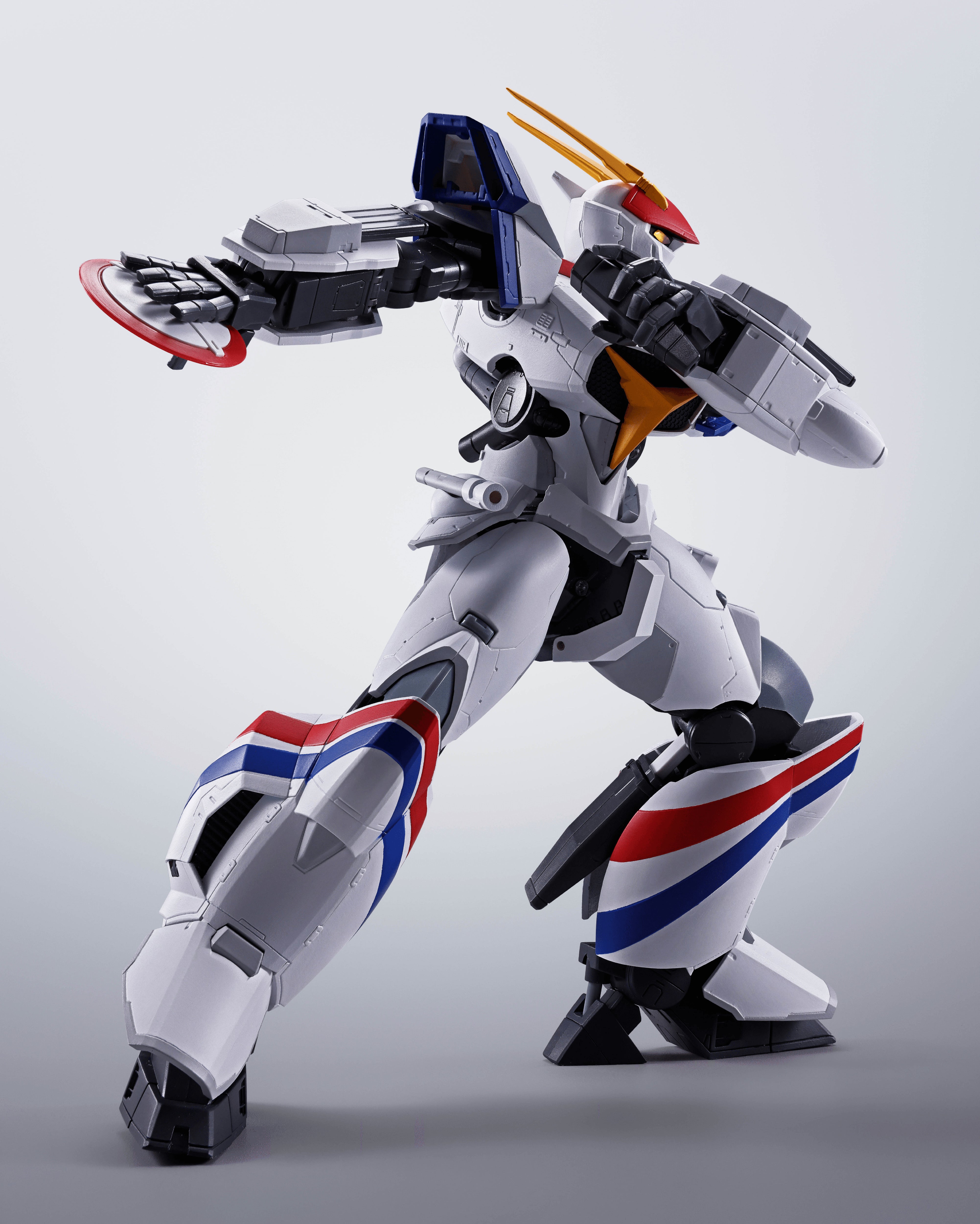 DRAGONAR-1 & CABARIER-ZERO