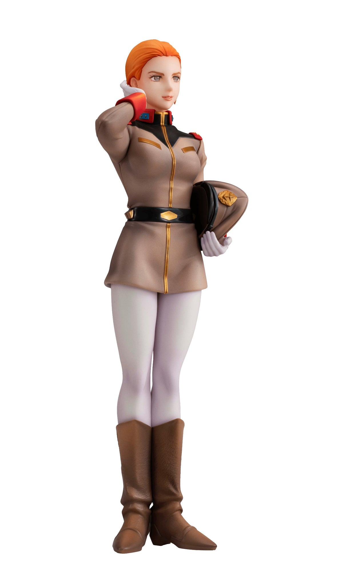 GGG(Gundam Girls Generation) Series Mobile Suit GundamMatilda Ajan feat. Tsukasa Kotobuki