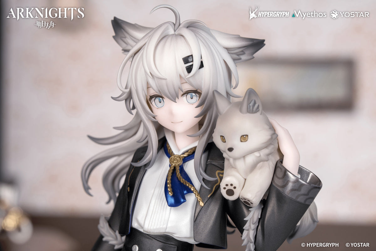Arknights - Rhodes Kids Series Lappland