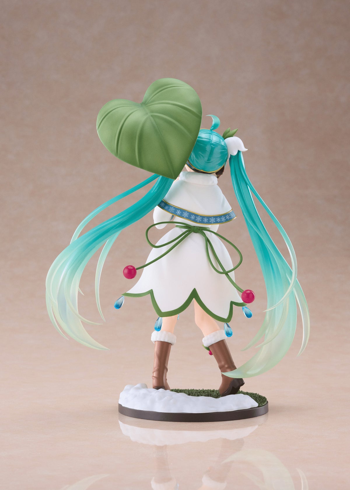 Snow Miku AMP+ Figure - SNOW MIKU ALL STARS 2015ver.