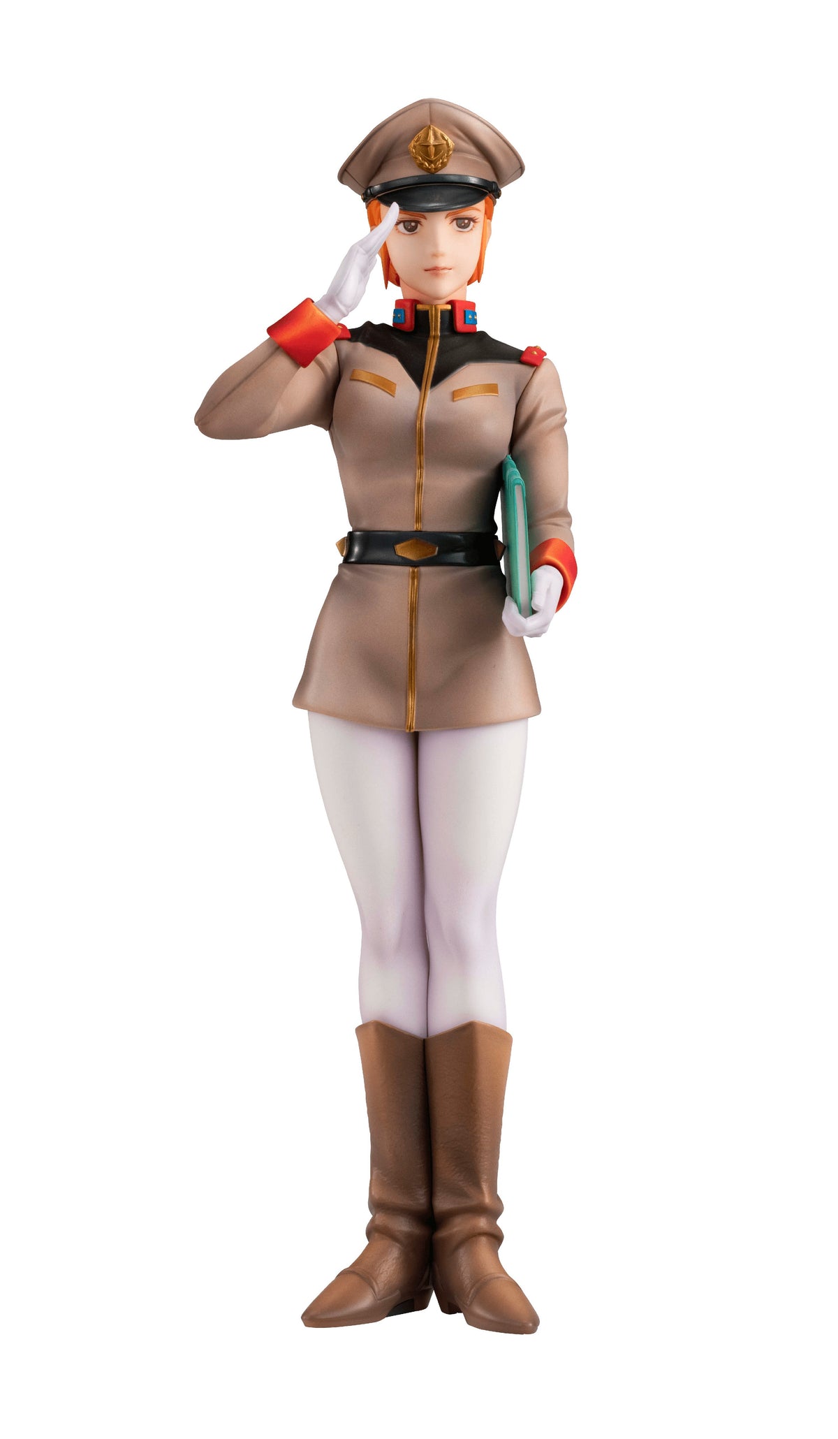 GGG(Gundam Girls Generation) Series Mobile Suit GundamMatilda Ajan feat. Tsukasa Kotobuki