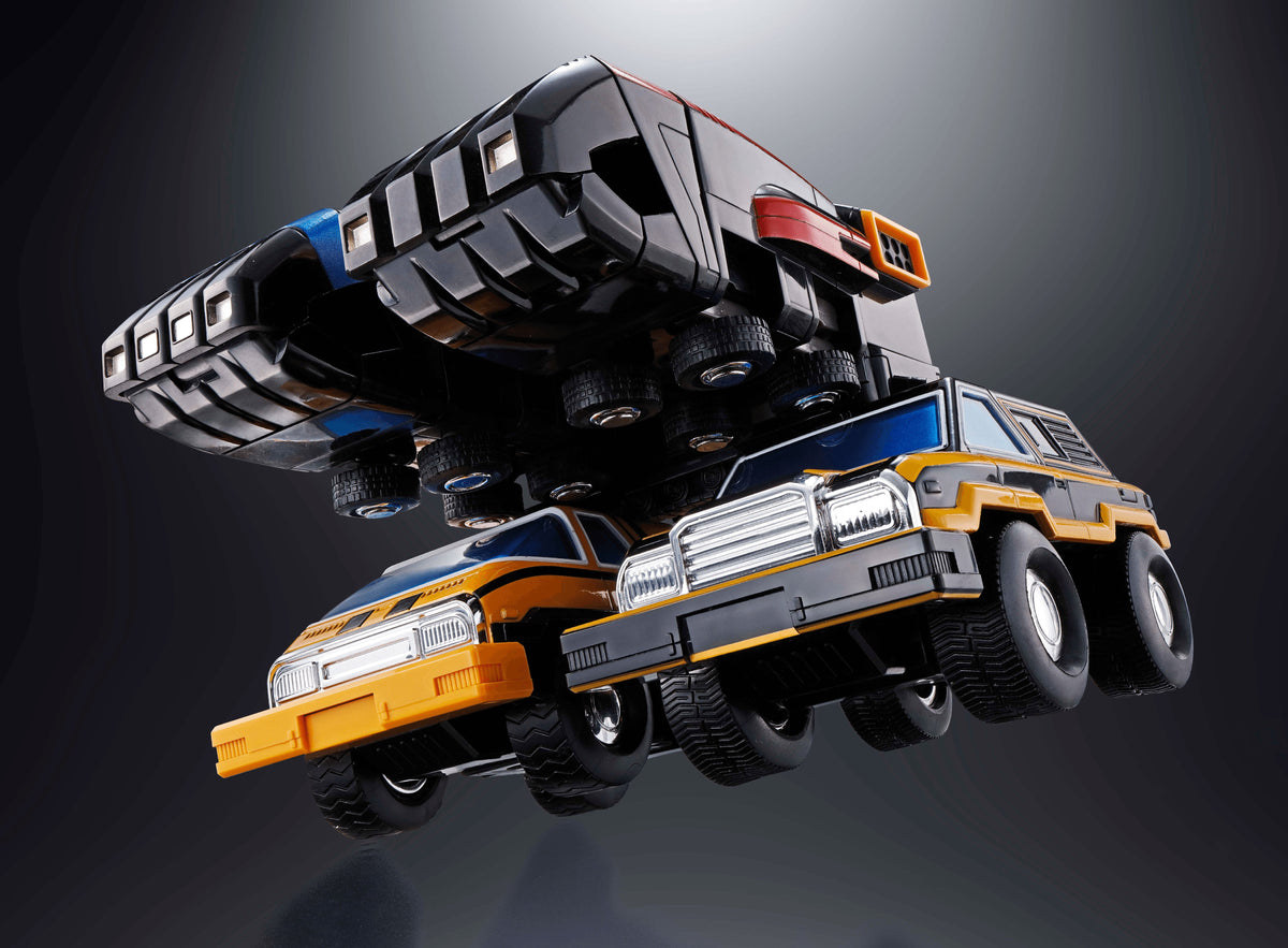 GX-88 VOLTRON2