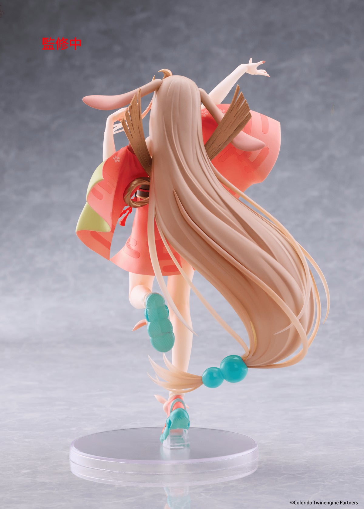 Cosmic Princess Kaguya! Coreful Figure - Kaguya (VR Ver.)