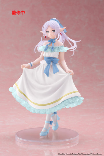 Frieren: Beyond Journey's End Coreful Figure - Frieren (Party Dress ver.) Renewal
