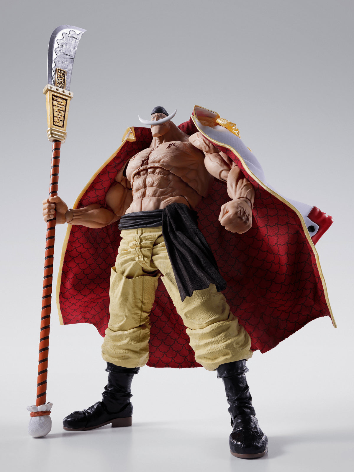 EDWARD.NEWGATE -MARINEFORD-