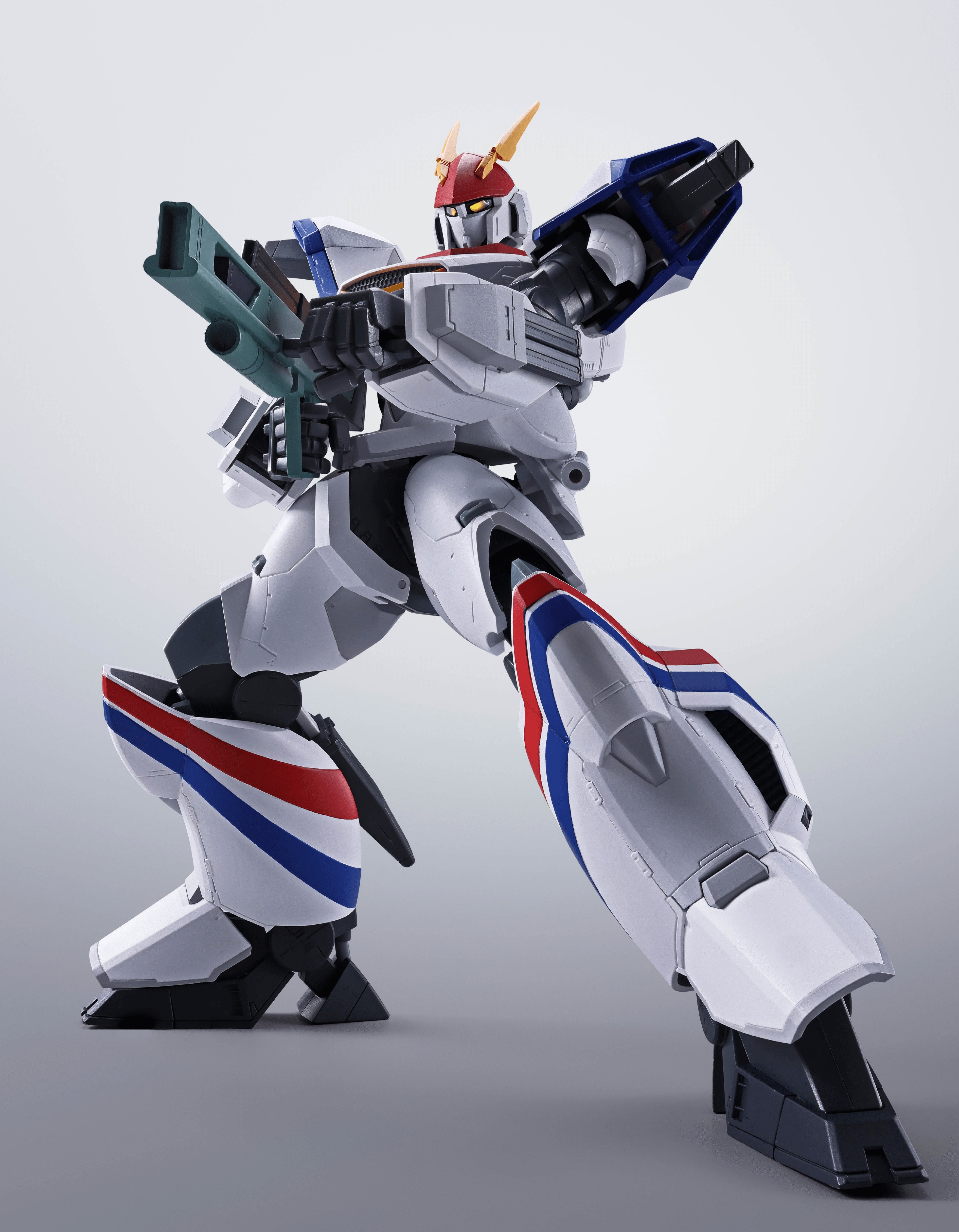 DRAGONAR-1 & CABARIER-ZERO