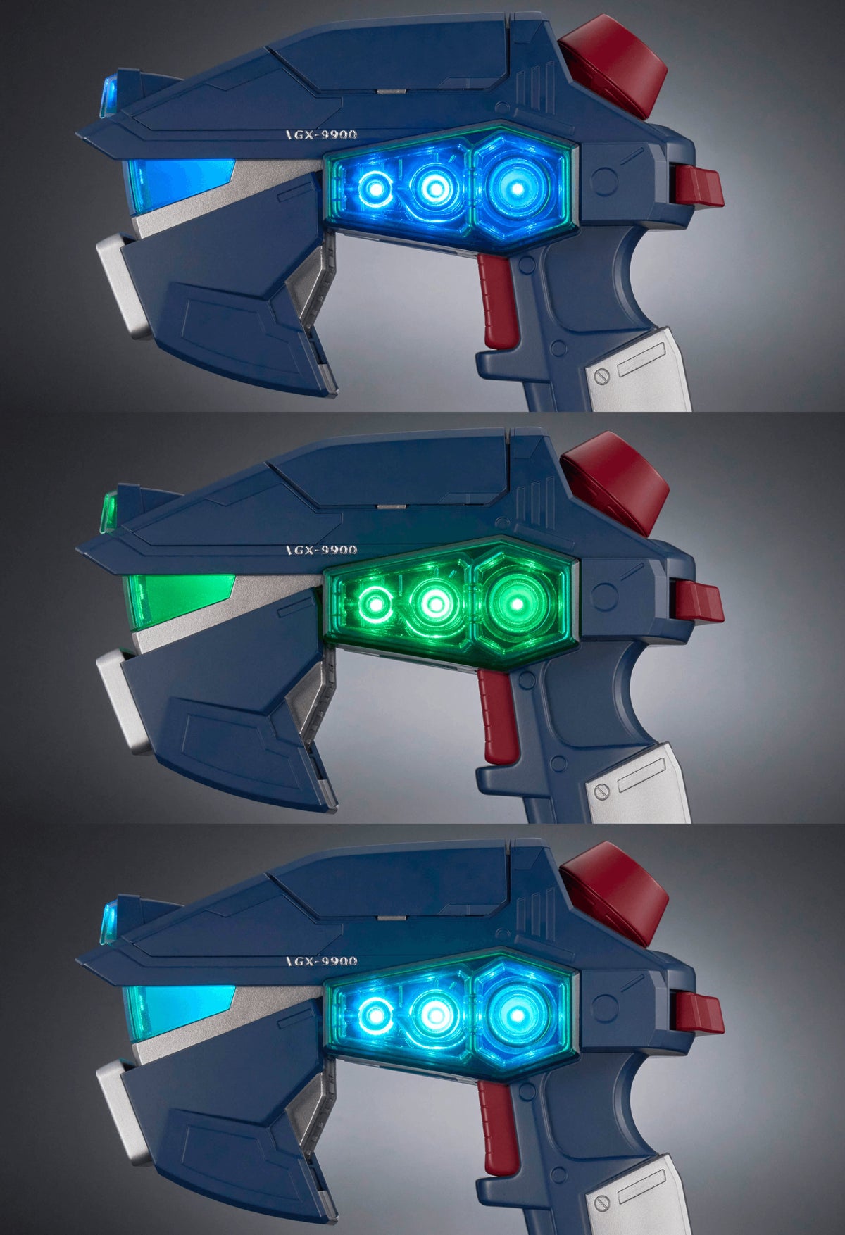 G CONTROLLER