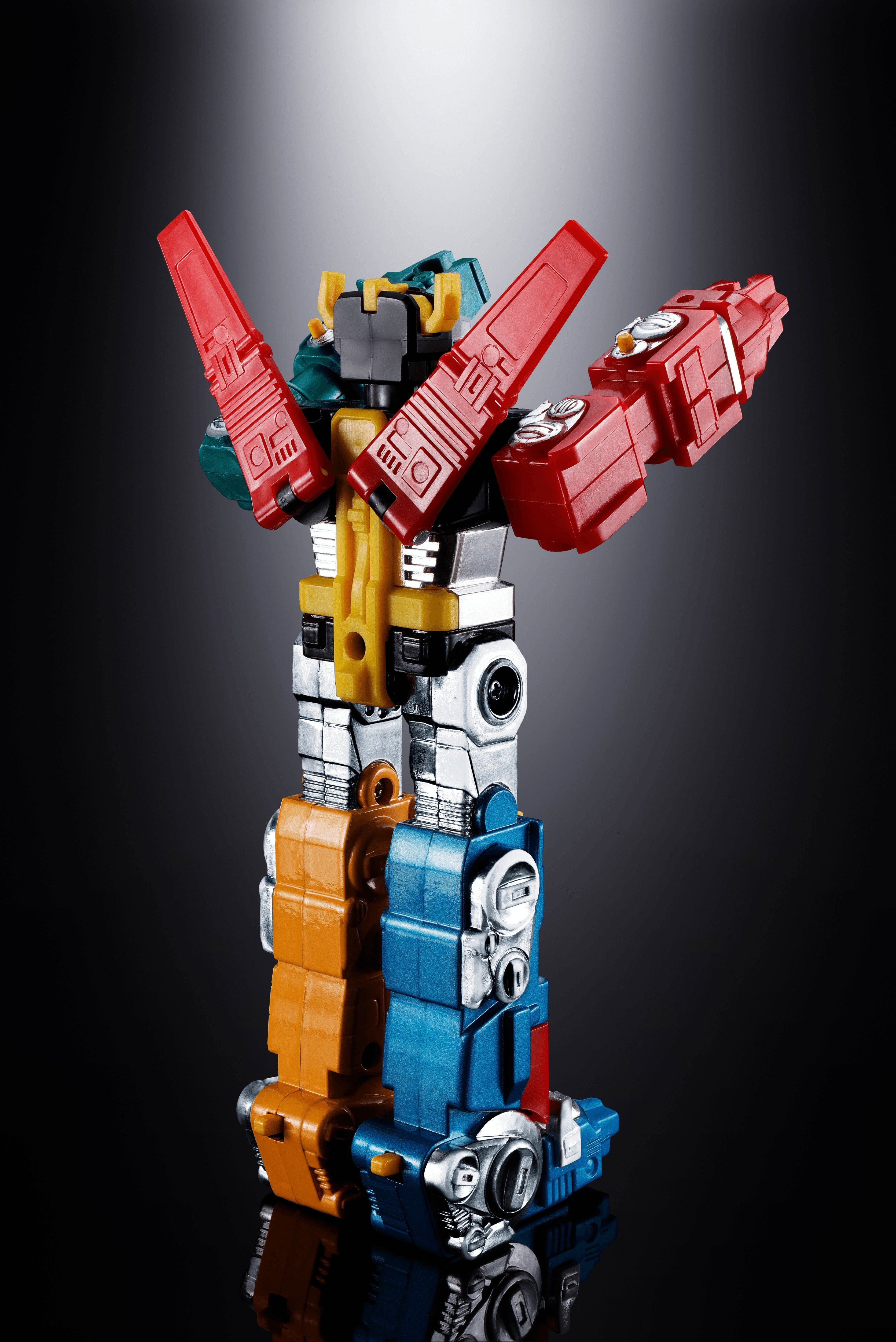 VOLTRON