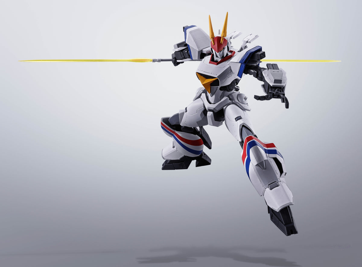 DRAGONAR-1 & CABARIER-ZERO