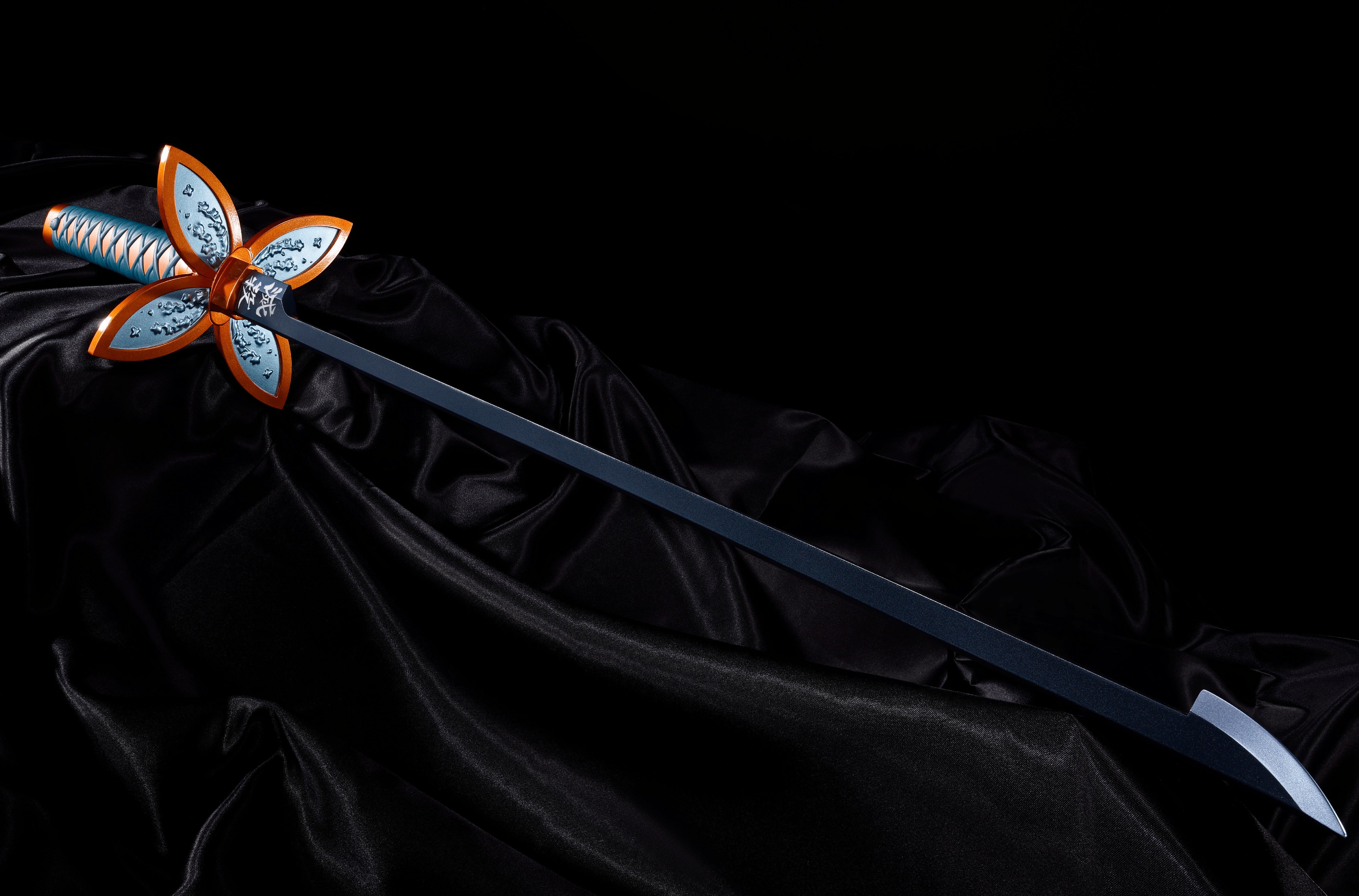 NICHIRIN SWORD (SHINOBU KOCHO)