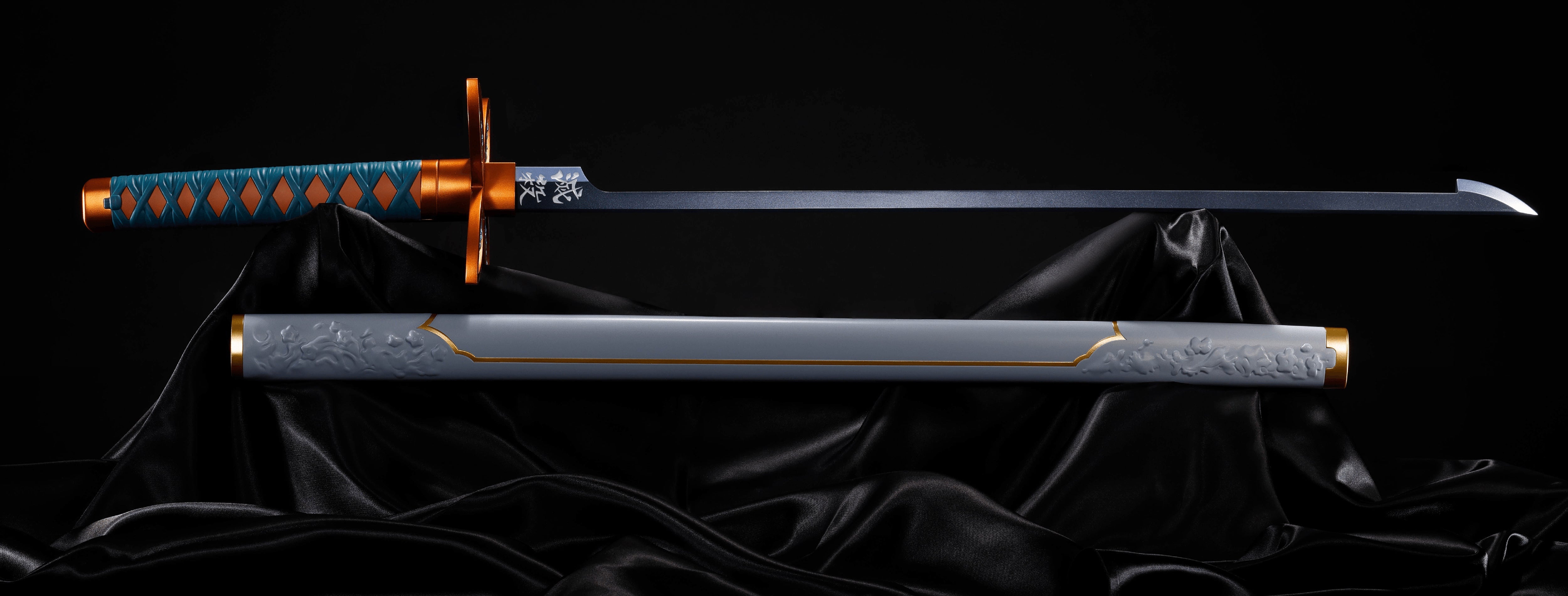 NICHIRIN SWORD (SHINOBU KOCHO)