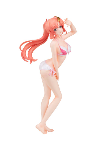 Lucrea Lite Mobile Suit Gundam SEED FREEDOMLacus Clyne Swimsuit Ver.