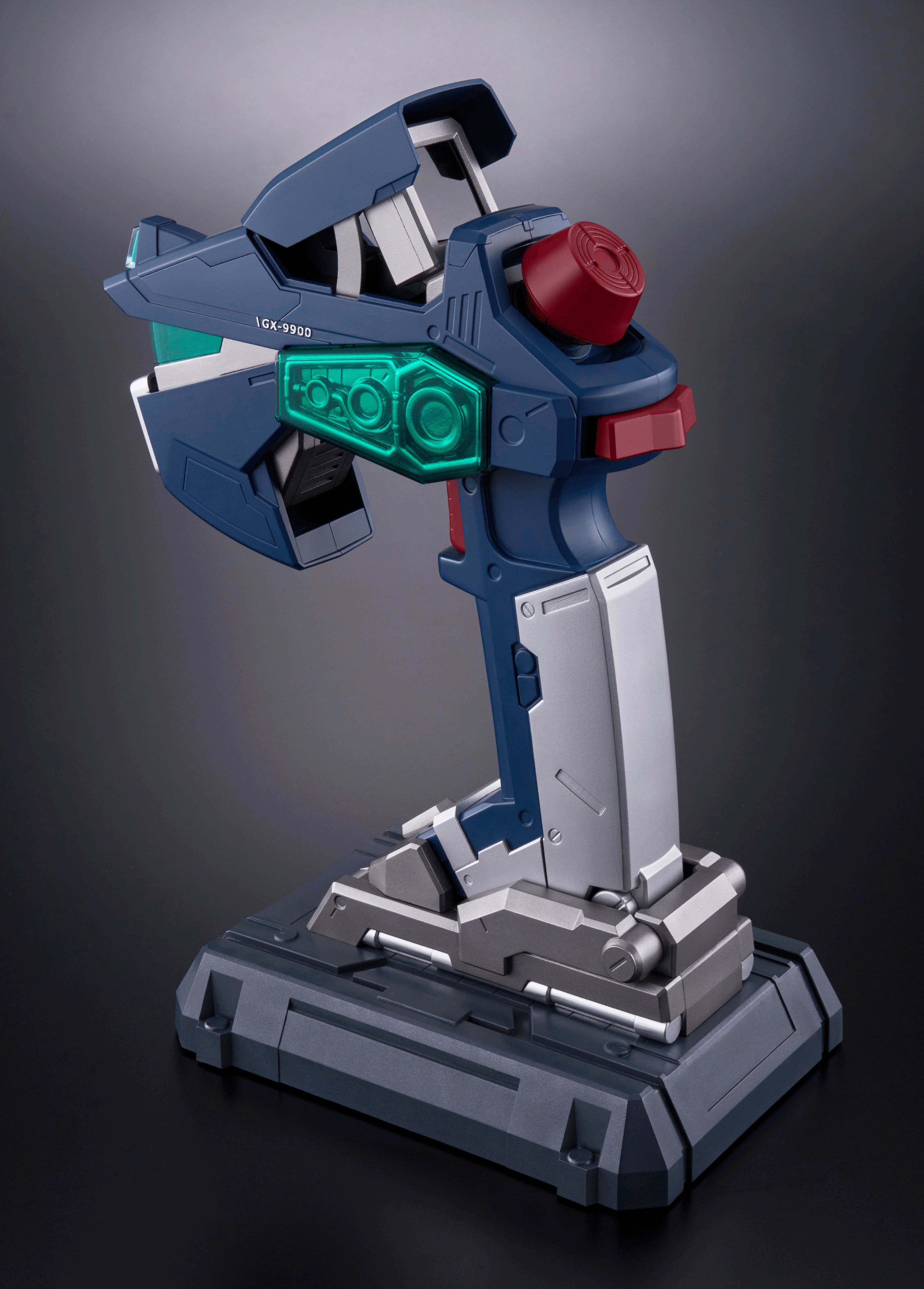 G CONTROLLER