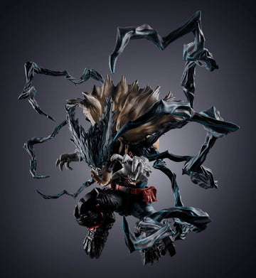 DARK DEKU "MY HERO ACADEMIA", TAMASHII NATIONS S.H.Figuarts