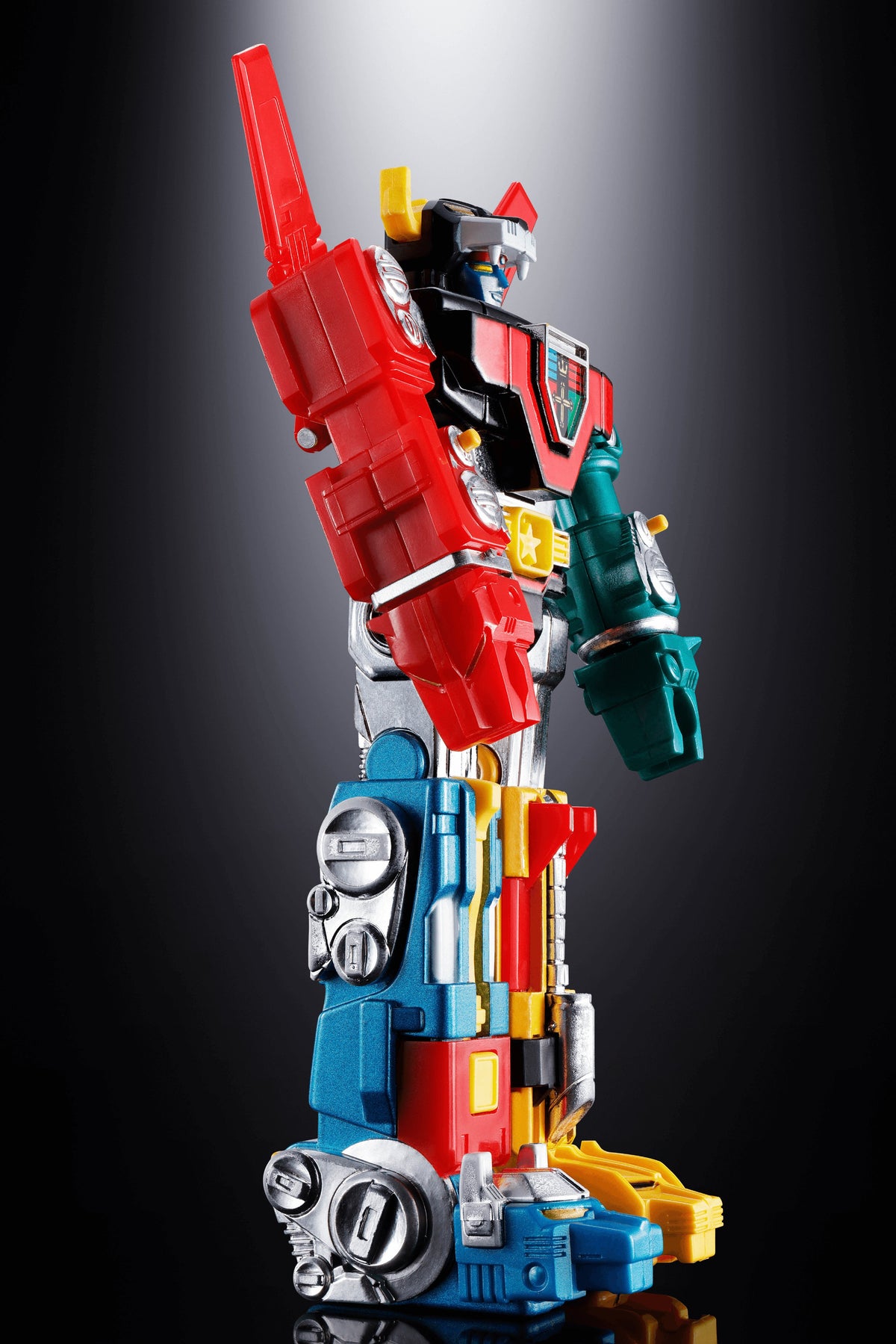 VOLTRON
