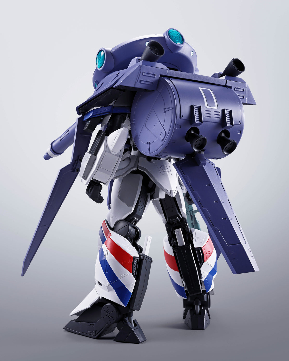 DRAGONAR-1 & CABARIER-ZERO