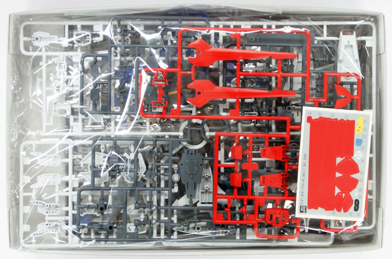 HGCE 1/144 Force Impulse Gundam | 4573102592415