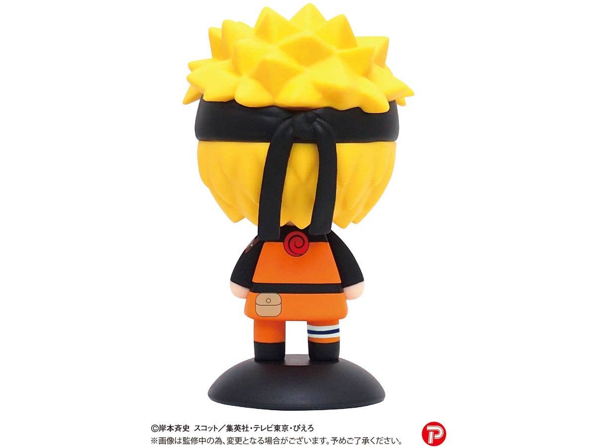 Piapro.net MAX YURA YURA HEAD 47 NARUTO UZUMAKI | 4580683607841