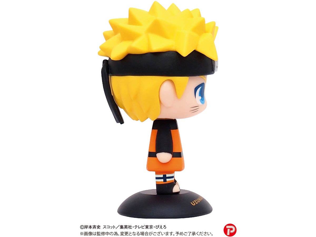 Piapro.net MAX YURA YURA HEAD 47 NARUTO UZUMAKI | 4580683607841