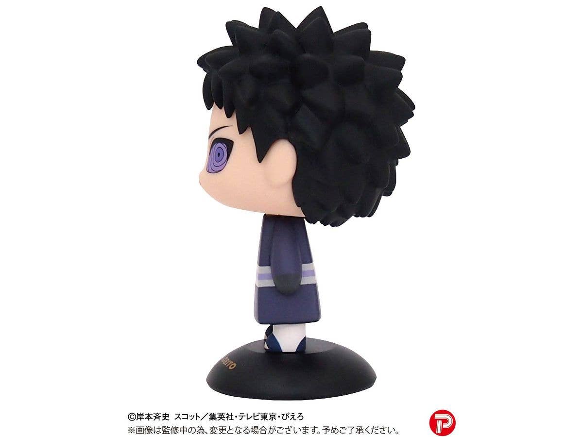 Piapro.net MAX "YURA YURA" 70 UCHIHA OBITO | 4580683614375