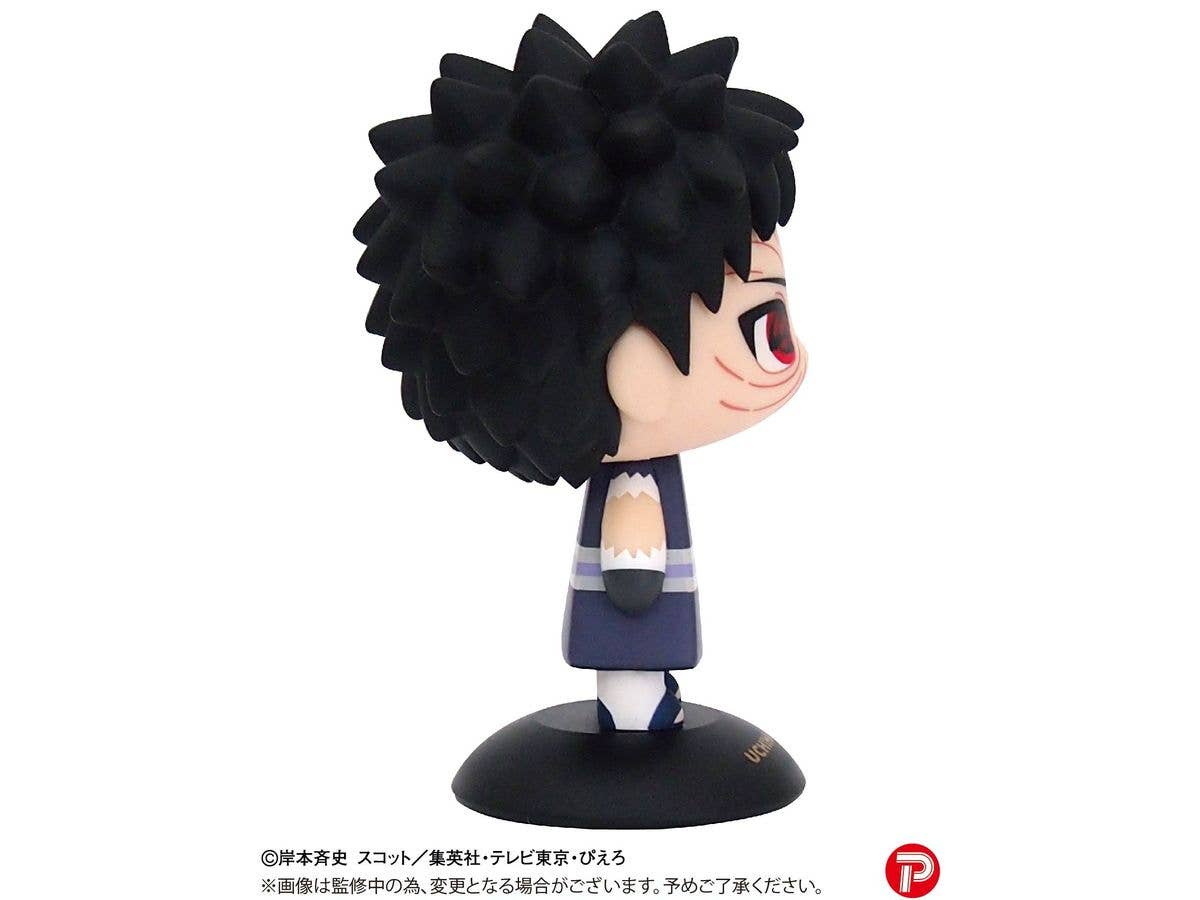 Piapro.net MAX "YURA YURA" 70 UCHIHA OBITO | 4580683614375