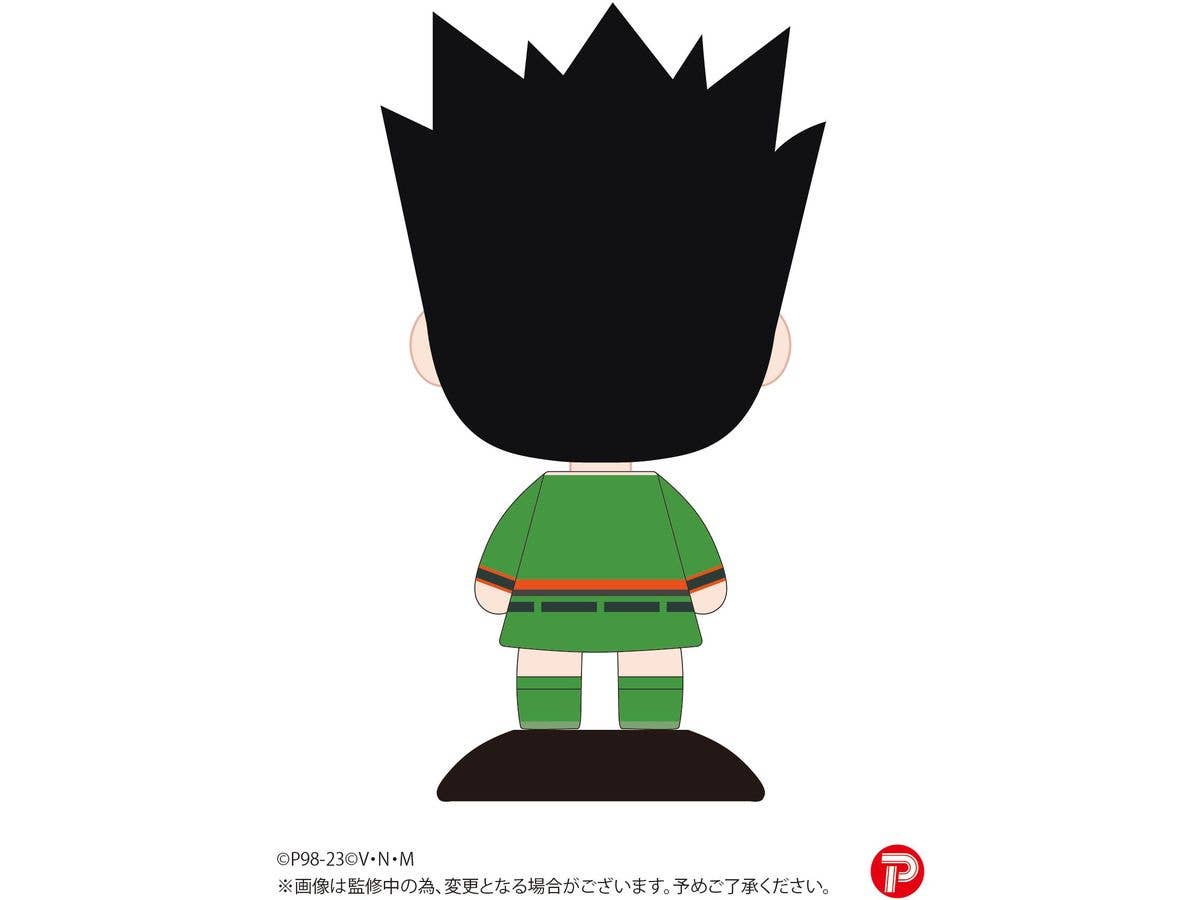 Piapro.net MAX YURA YURA HEAD COLLECTIBLE BOBBLE HEAD 79 GON | 4580683616072