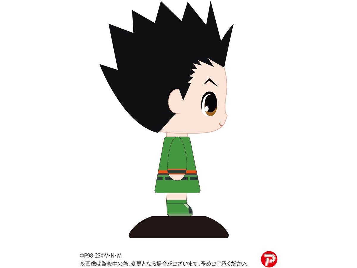 Piapro.net MAX YURA YURA HEAD COLLECTIBLE BOBBLE HEAD 79 GON | 4580683616072