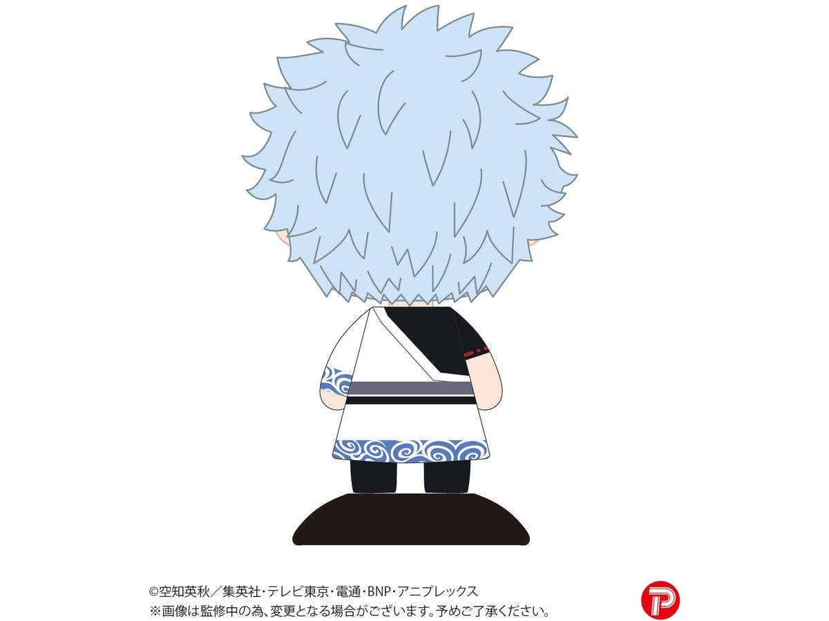 Piapro.net MAX GIN TAMA YURA YURA HEAD 83 Gintoki Sakata | 4580683616119