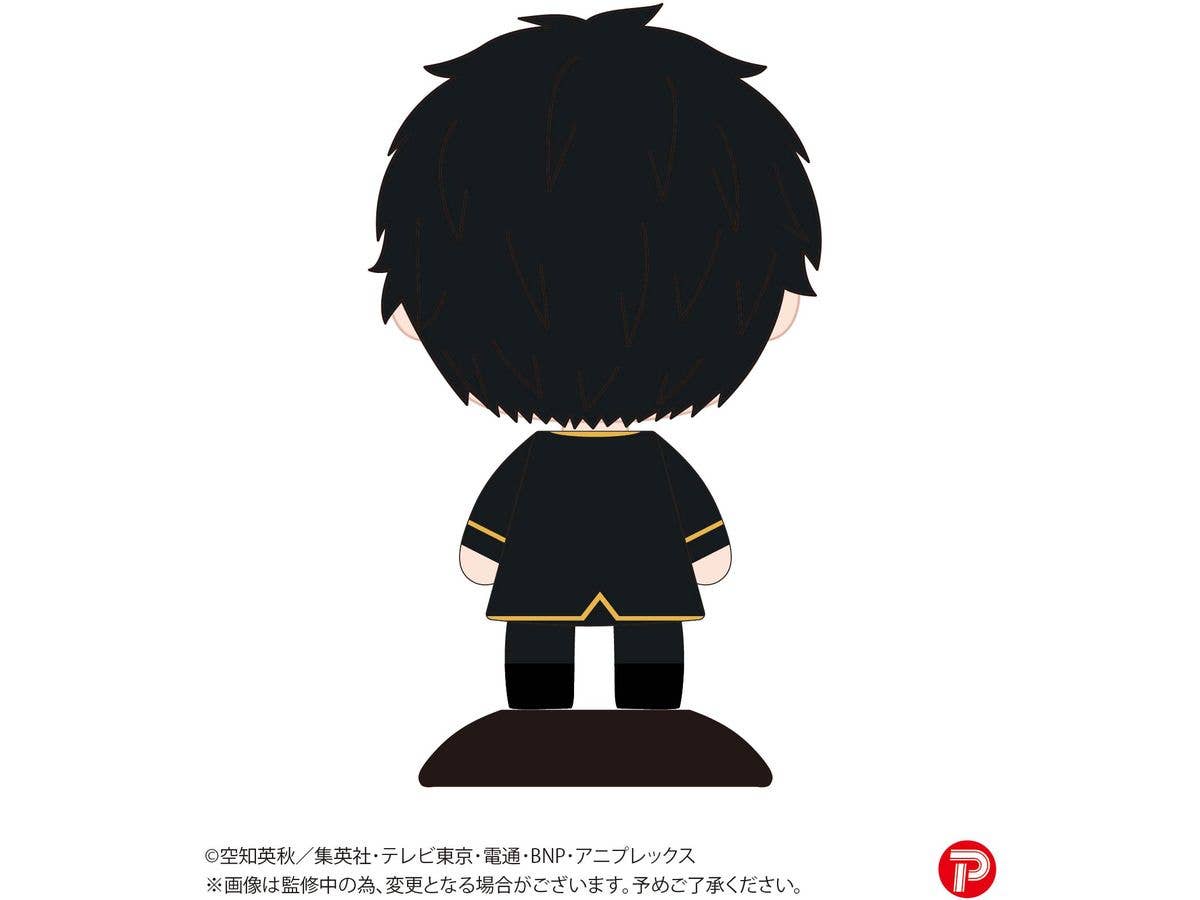 Piapro.net MAX GIN TAMA YURA YURA HEAD 84 Toshiro Hijikata | 4580683616126