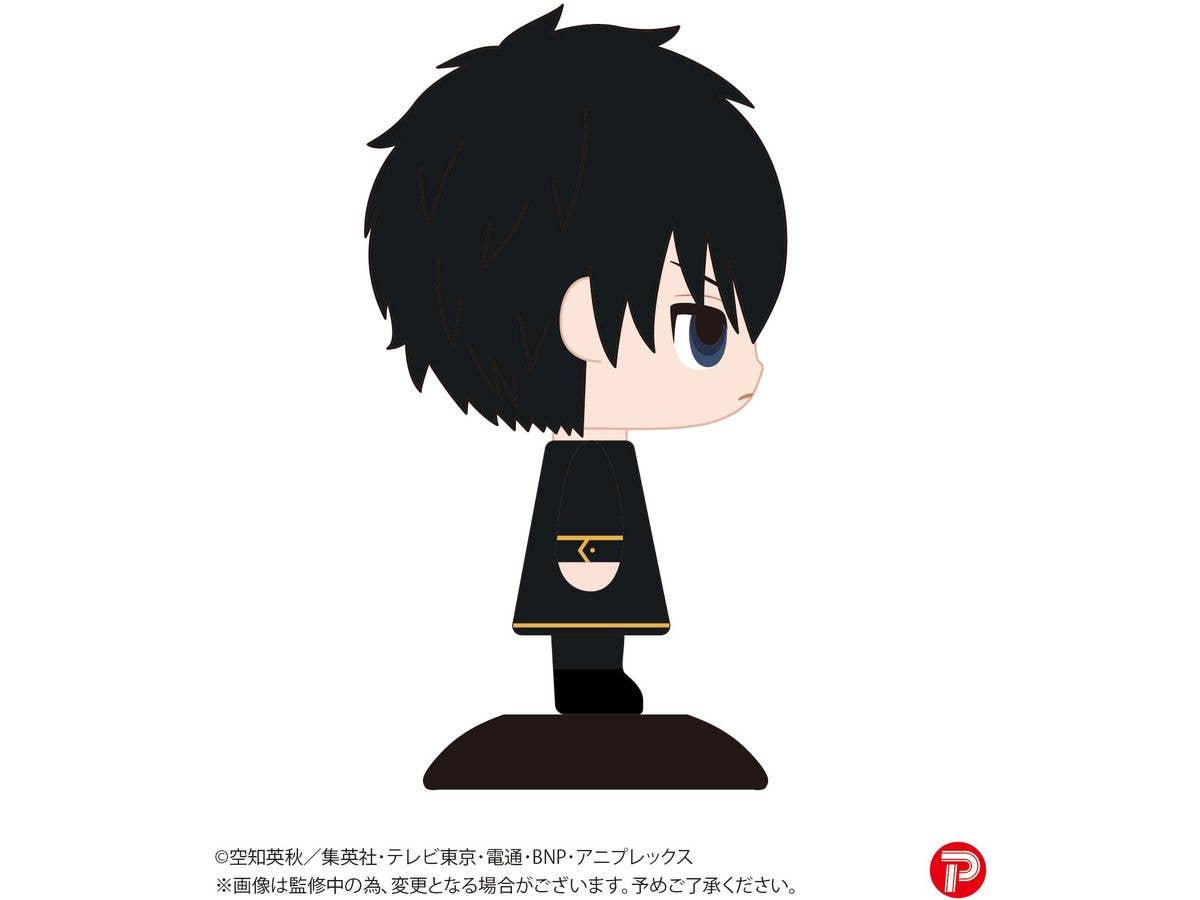 Piapro.net MAX GIN TAMA YURA YURA HEAD 84 Toshiro Hijikata | 4580683616126