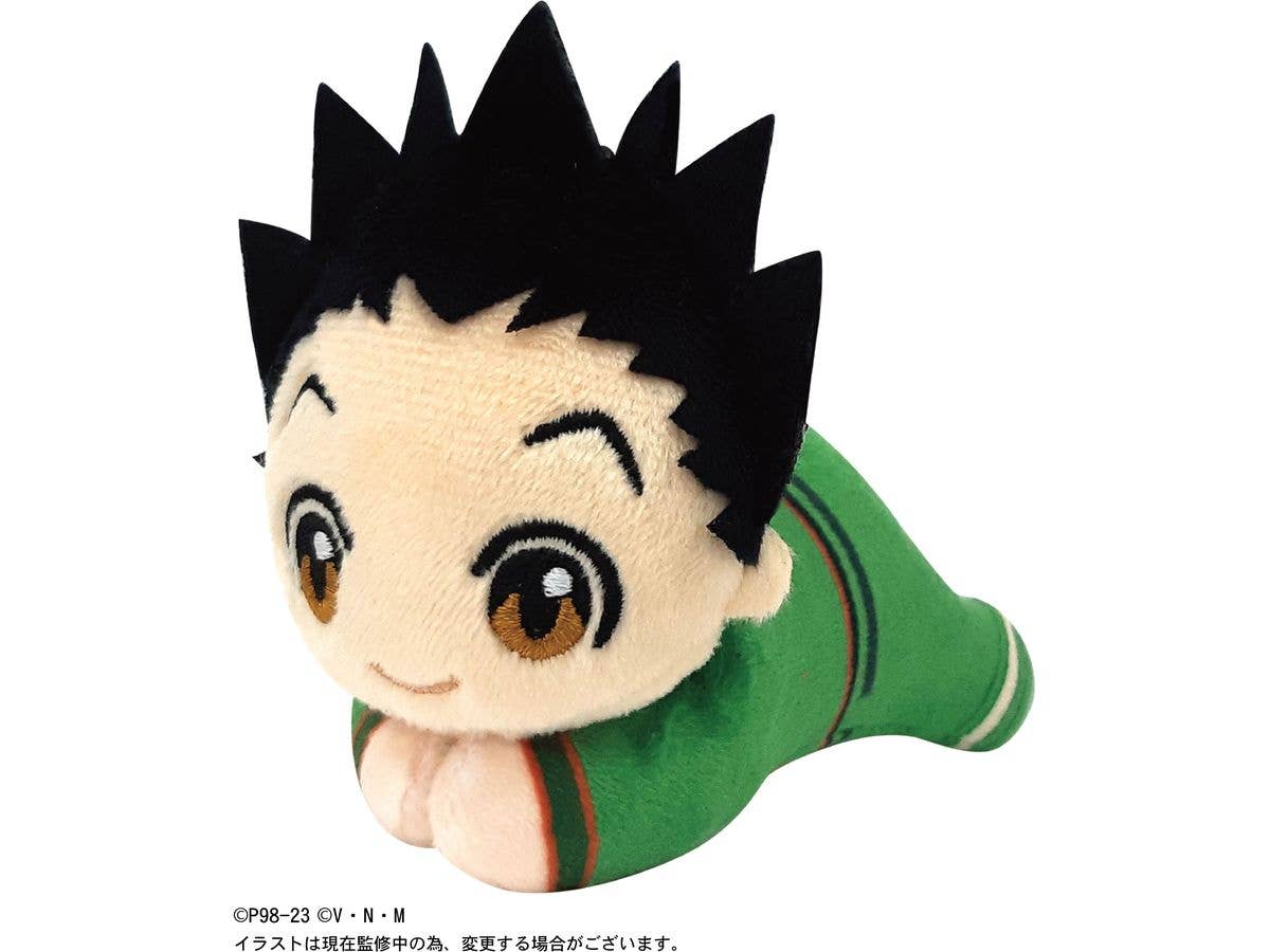 Piapro.net MAX HUG CHARACTER COLLECTION PLUSH KEY CHAIN BLIND BOX | 4580683616171