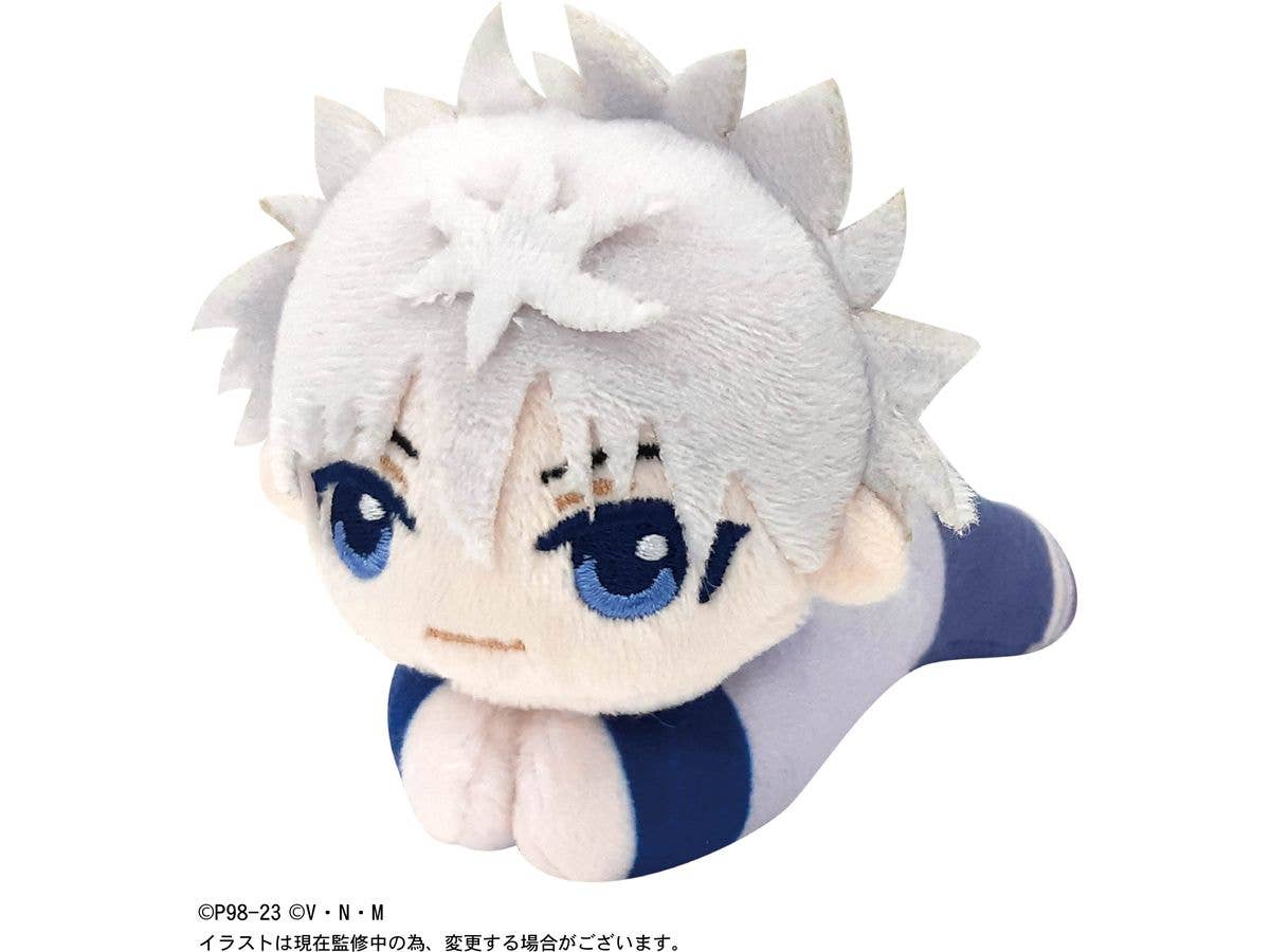 Piapro.net MAX HUG CHARACTER COLLECTION PLUSH KEY CHAIN BLIND BOX | 4580683616171
