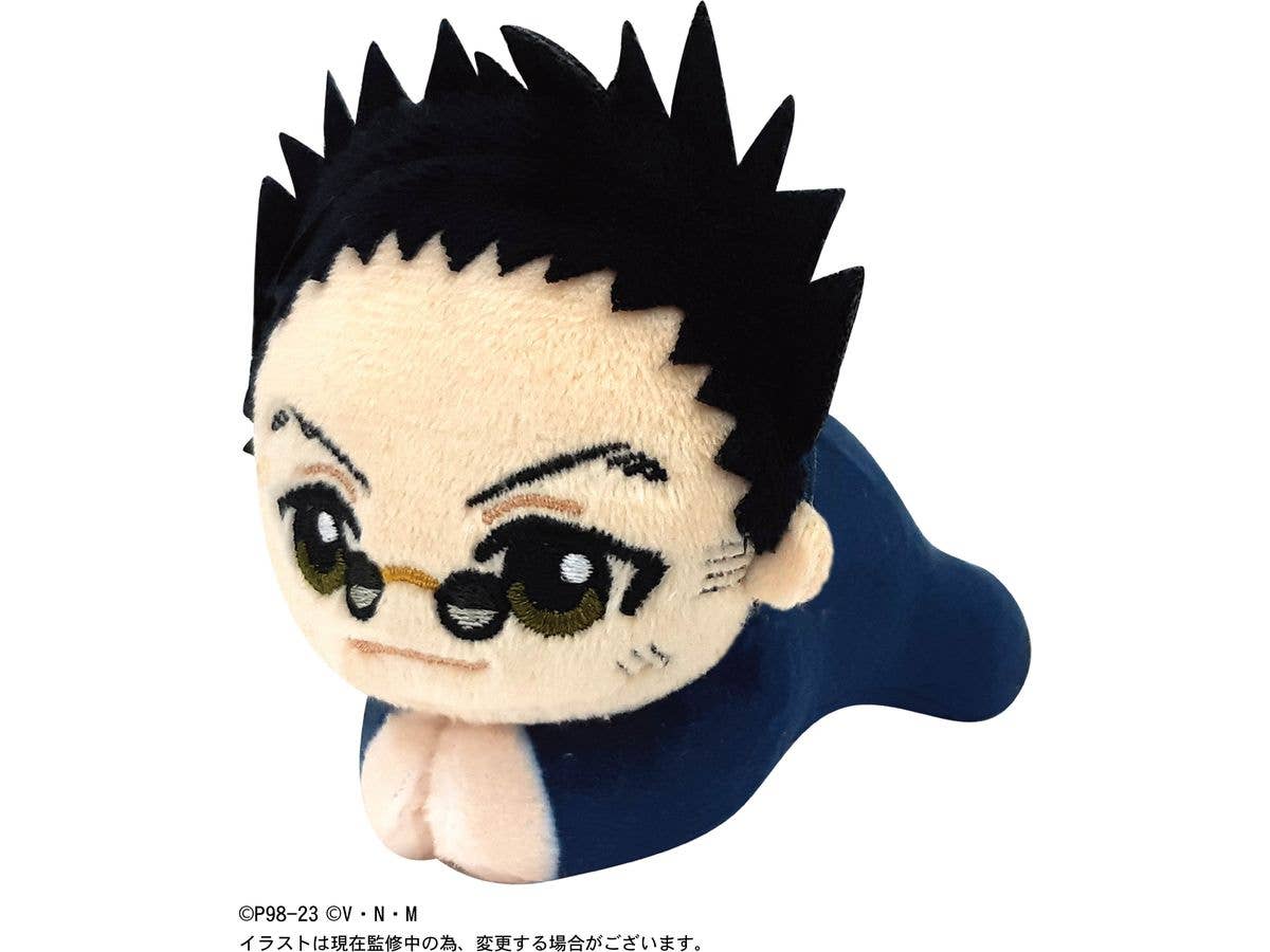 Piapro.net MAX HUG CHARACTER COLLECTION PLUSH KEY CHAIN BLIND BOX | 4580683616171