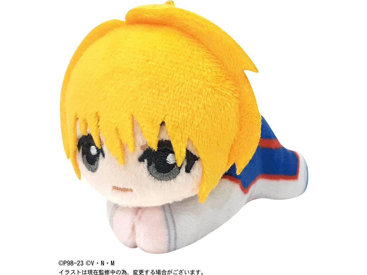 Piapro.net MAX HUG CHARACTER COLLECTION PLUSH KEY CHAIN BLIND BOX | 4580683616171
