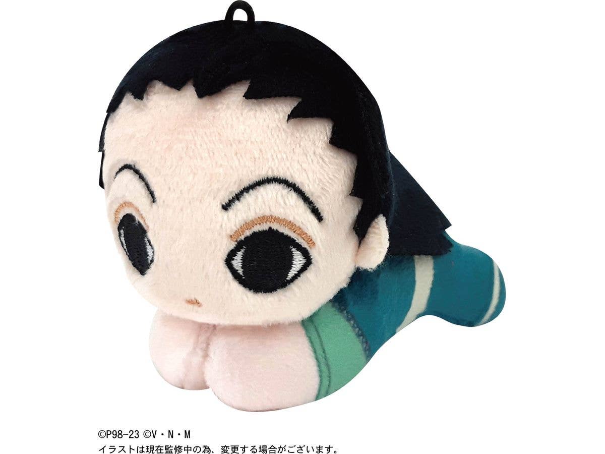 Piapro.net MAX HUG CHARACTER COLLECTION PLUSH KEY CHAIN BLIND BOX | 4580683616171