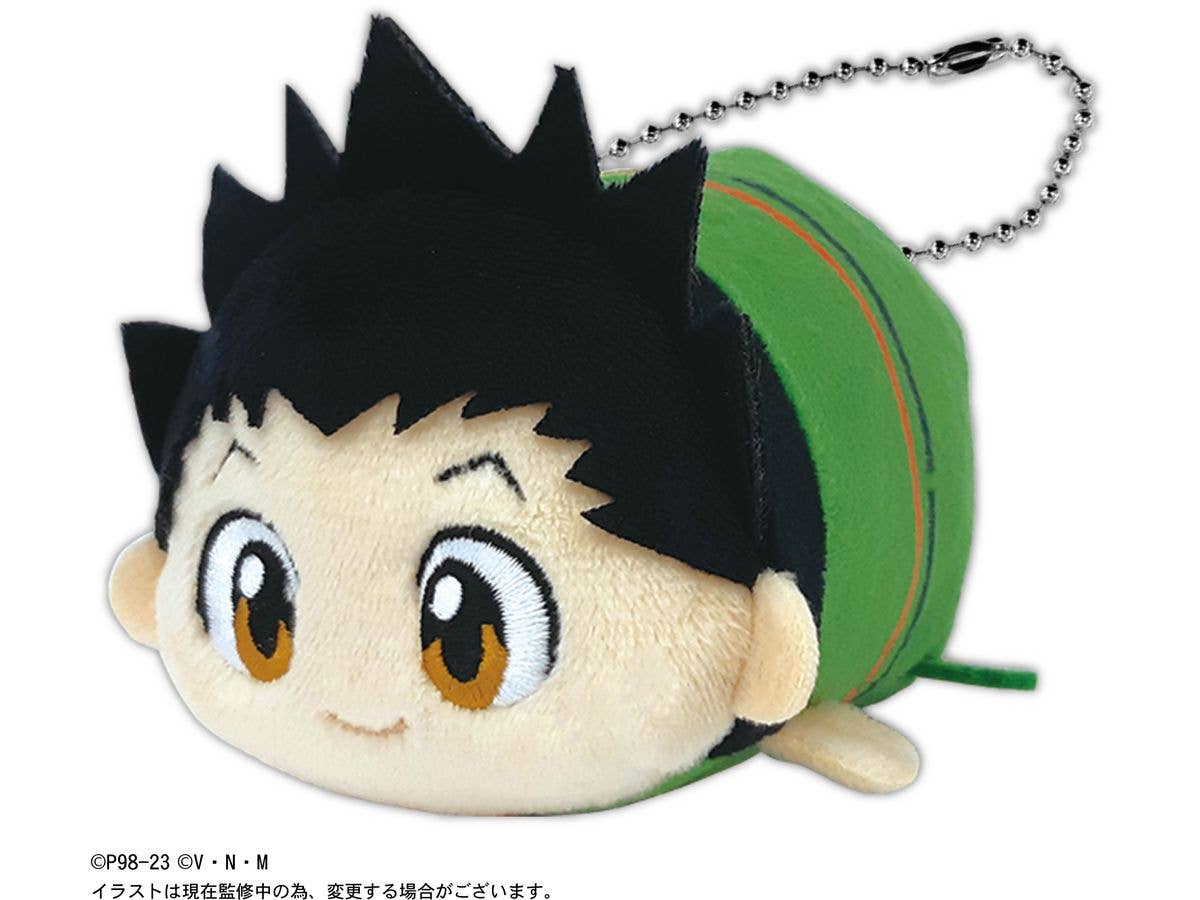 Piapro.net MAX POTE KORO MASCOT PLUSH KEY CHAIN BLIND BOX | 4580683616188
