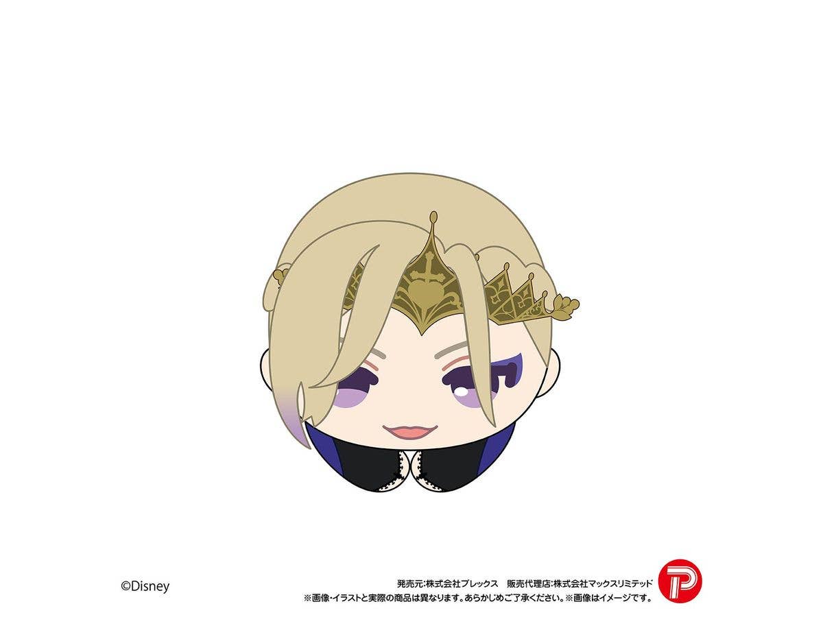 Twisted Wonderland HUG CHARACTER COLLECTION 6 | 4580683627214