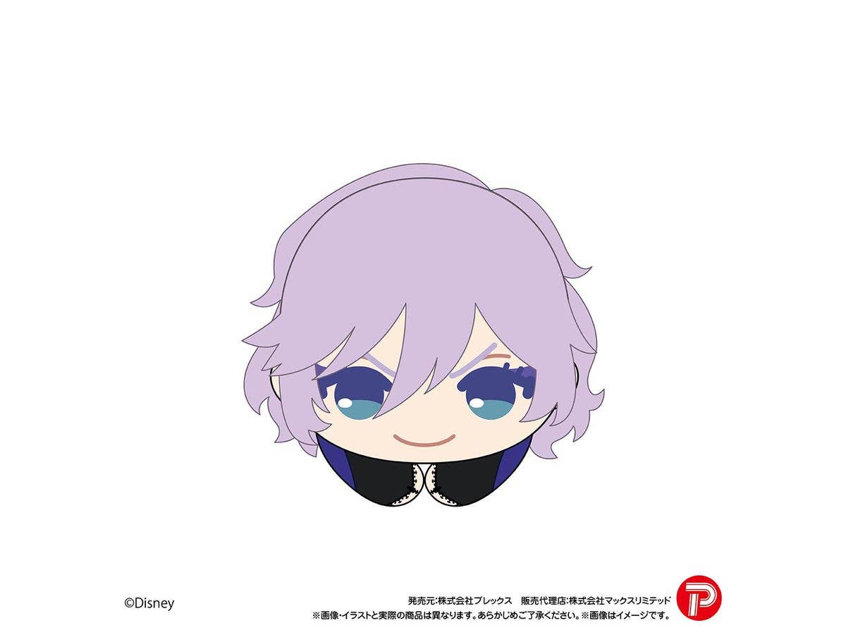 Twisted Wonderland HUG CHARACTER COLLECTION 6 | 4580683627214