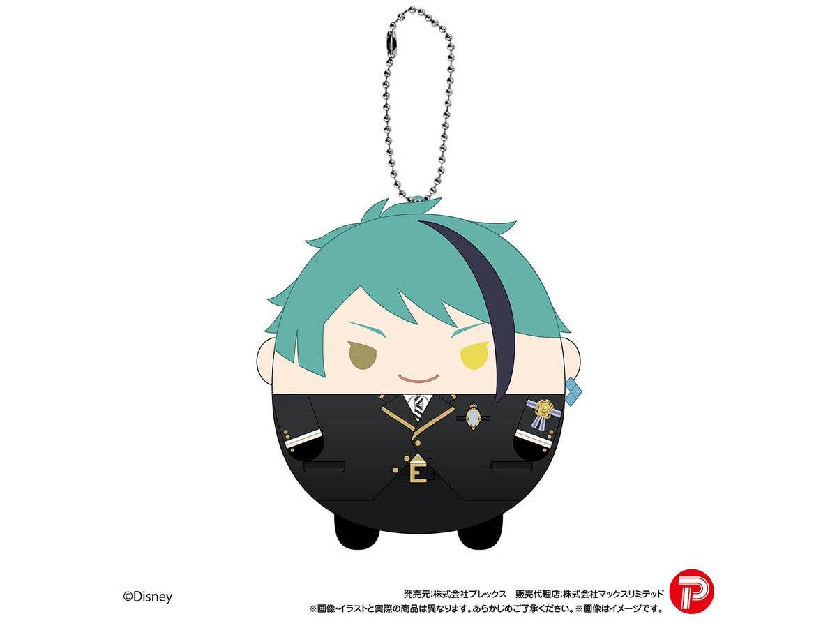 Twisted Wonderland FUWA KORORIN 2 | 4580683627221