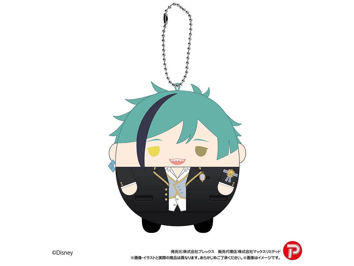 Twisted Wonderland FUWA KORORIN 2 | 4580683627221