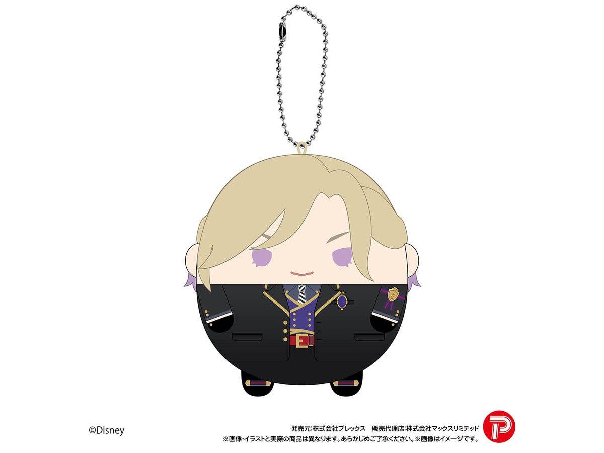 Twisted Wonderland FUWA KORORIN 2 | 4580683627221