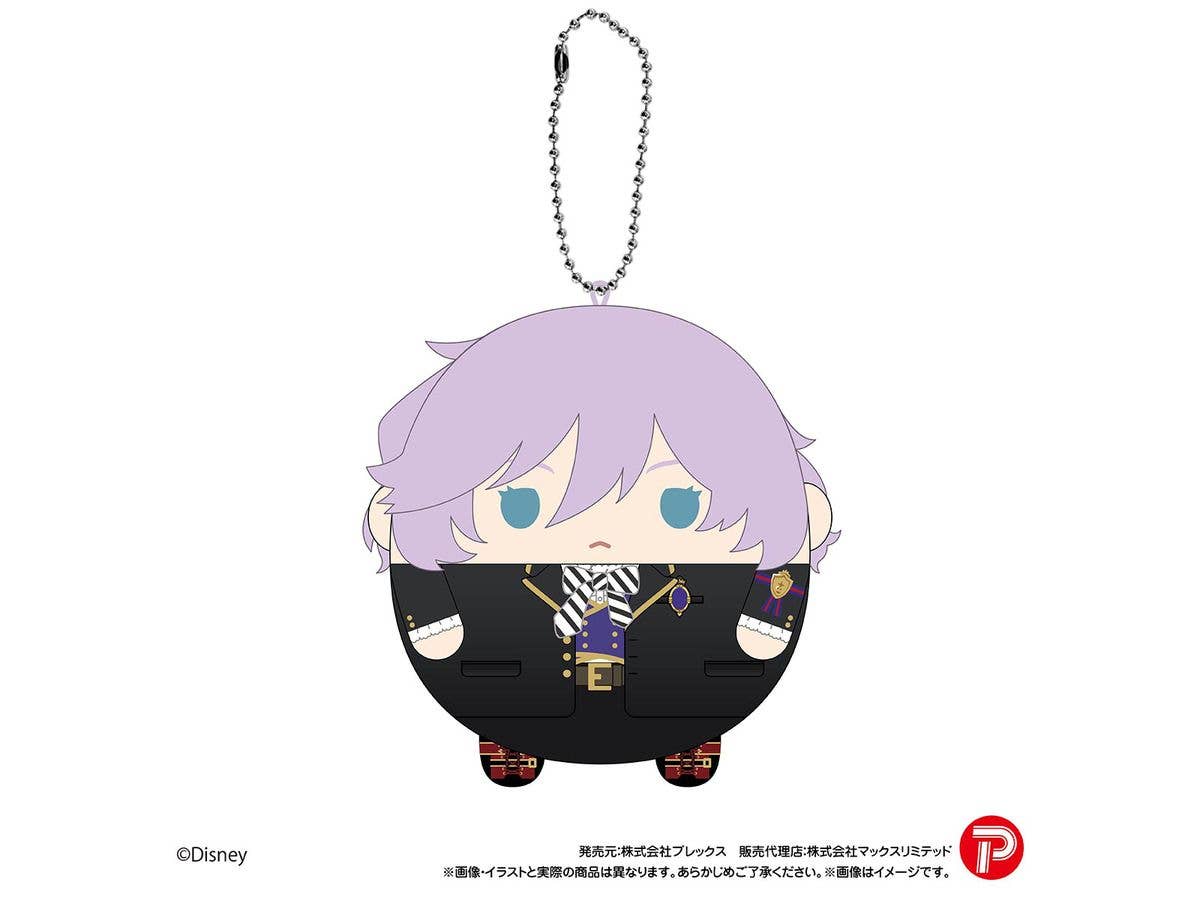 Twisted Wonderland FUWA KORORIN 2 | 4580683627221