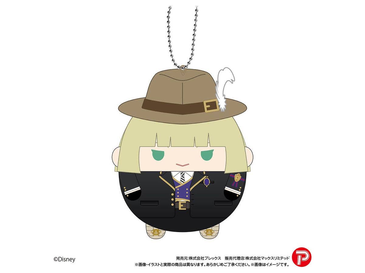 Twisted Wonderland FUWA KORORIN 2 | 4580683627221