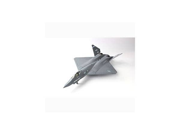 Platz 1/72 U.S.A.F. Prototype Fighter YF-23 | 4545782075632