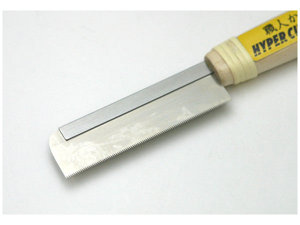 Shimomura Alec Hyper Cut Saw - 0.1mm | 4562256112846